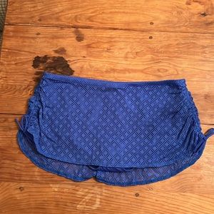 Elomi bikini bottom.